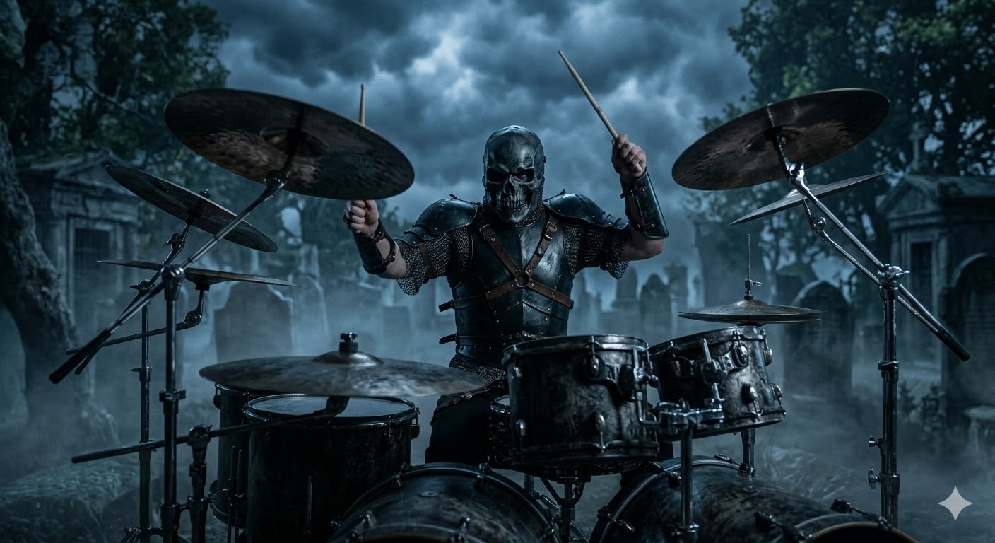 Drummer