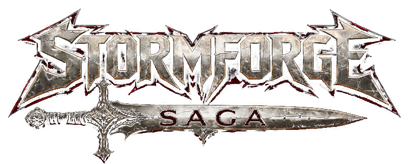 Stormforge Saga